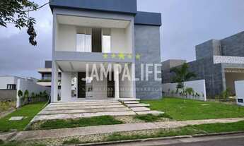 Imagem 7: Casa com 5 dormitórios à venda, 326 m² por R$ 1.680.000 - Bayeux - Bayeux/PB