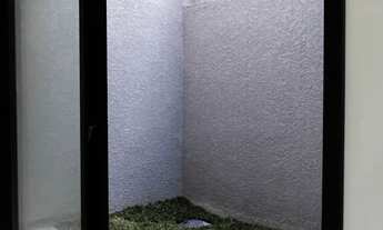 Imagem 6: Sobrado de fundo, amplo, arejado, com 4 vagas para veículos