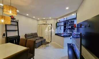 Imagem 5: Apartamento à venda, 2 quartos, 2 suítes, 1 vaga, Copacabana - RIO DE JANEIRO/RJ