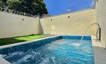 Imagem 6: VILA OLIVEIRA - APARECIDA DE GOIÂNIA - GO 03 QUARTOS SENDO 01 SUÍTE codigo: 160376