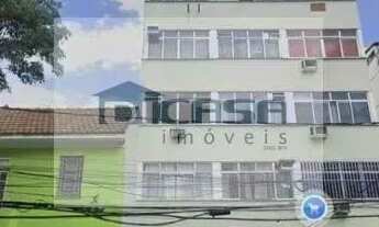 Imagem: Imóvel para aluguel tem 28 metros quadrados