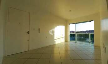 Imagem: Apartamento de 1 dormitório, 2 sacadas