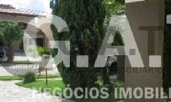 Imagem 5: Casa de Luxo em Condomínio - 3 quartos, 3 suítes, 4 vagas na Granja Olga I, Sorocaba-SP