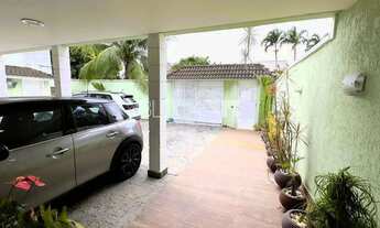 Imagem 2: Barra da Tijuca Casa em condomínio com 4 dormitórios