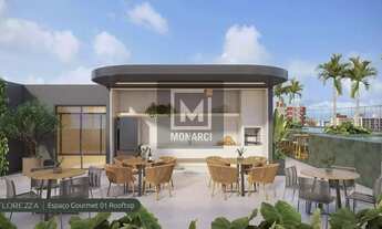 Imagem 6: Apartamento em Intermares - Opções de 1, 2 e 3Q