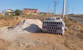 Imagem: Vendo um ágio de um lote no setor Jardim