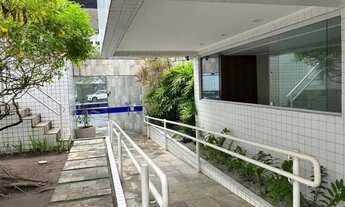 Imagem 3: Imóvel para venda tem 75 metros quadrados com 3 quartos em Pina - Recife - PE