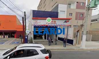 Imagem: COMERCIAL - SAPOPEMBA - SP