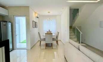 Imagem 6: Casa em Condomínio no Eusébio de 3 Quartos em uma Localização privilegiada e Lazer complet