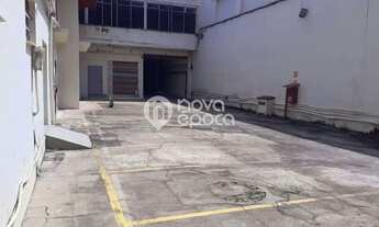 Imagem 7: Saúde Galpão / depósito com 5 vagas na garagem