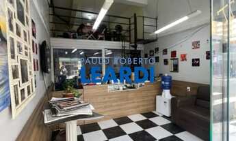 Imagem: SOBRADO - BELA VISTA - SP