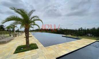 Imagem 6: TERRENO A VENDA NO CONDOMÍNIO VILLA DOS PINHEIROS NA CIDADE DE INDAIATUBA SP