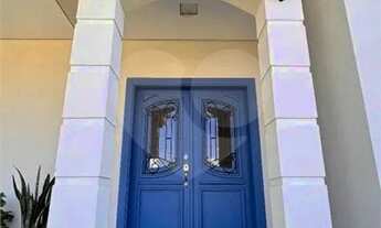 Imagem 3: Chácara com 3 quartos à venda em Quinta Dos Buritis - SP