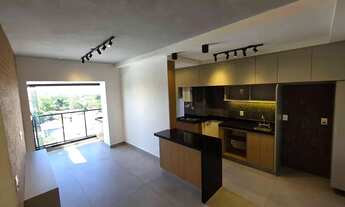 Imagem 5: Apartamento para aluguel tem 59 metros quadrados com 2 quartos