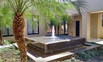 Imagem 7: Terreno de Condomínio com 0 quarto, Residencial Quinta do Golfe, São José do Rio Preto - R