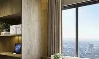 Imagem 7: Galleria SP - Residencial