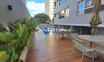 Imagem 2: Apartamento NOVO à VENDA no Edifício Villa Montese, região Central, Londrina PR