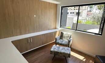 Imagem 4: 1 quarto com vaga livre, reformado e mobiliado, bigorrilho/batel