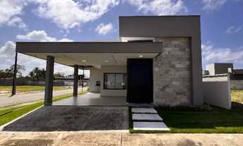 Imagem: Condomínio Ecoville 2 - Casa Térrea 3/4