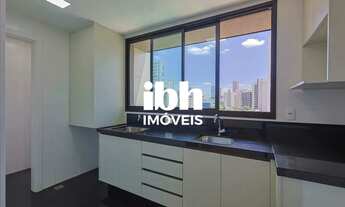 Imagem 6: Apartamento 2 quartos, 1 suíte, para alugar em frente ao Pátio Savassi