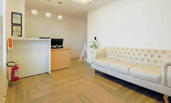 Imagem 2: Imóvel comercial localizado no Bucarein em Joinville com 190m² de área construída, 354m² d