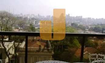 Imagem 4: Apartamento com 4 Dormitórios 4 Vagas em Higienópolis