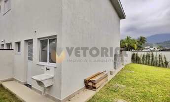 Imagem 5: Sobrado com 2 dormitórios à venda, 72 m² por R$ 690.000,00 - Massaguaçu - Caraguatatuba/SP