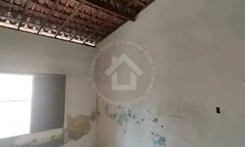 Imagem 6: Casa com quintal no Salgado Filho