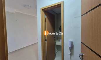 Imagem 2: Belíssimo Apartamento à venda, 1 suíte com lavabo, 1 vaga, no Atibaia Jardim, Atibaia-SP