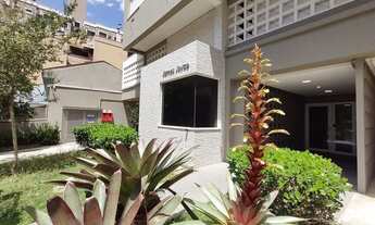 Imagem 7: Apto novo de 3 dormitórios, semi mobiliado