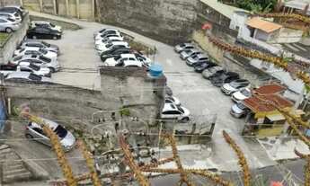 Imagem: Terreno à venda em Centro - RJ