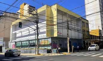 Imagem 3: Locação Prédio Comercial 1.382mts de área construída no Centro de Ribeirão Preto/SP