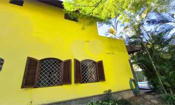 Imagem 4: Casa com 3 quartos à venda em Vila Albertina - SP