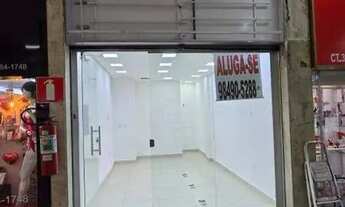 Imagem 2: EXECELENTE PONTO COMERCIAL NA GALERIA OUVIDOR