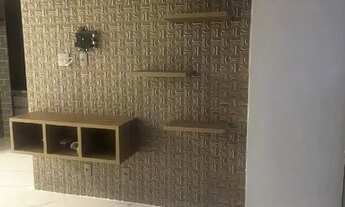 Imagem 4: Apartamento para alugar em santos com 3 quartos no Way orquidario