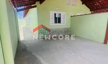 Imagem 4: Casa em Avenida Arpoador - Balneario Jussara - Mongaguá/SP