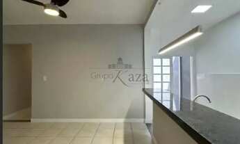 Imagem 3: Oportunidade - Casa - Residencial Bosque dos Ipês - 3 Dormitórios - 116m²