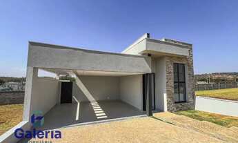 Imagem 2: Casa de Condomínio com 3 suítes à venda, 137m² - Loteamento Santa Marta