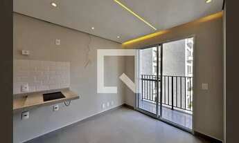 Imagem 3: Apartamento à Venda - Brooklin, 1 Quarto, 27 m2