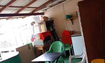 Imagem 7: Vendo imóvel na cabanagem