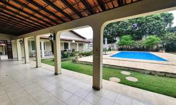 Imagem 4: Ilha dos Araújos - Casa