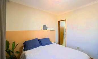 Imagem 3: Apartamento à venda, 2 quartos, 1 suíte, 1 vaga, Sagrada Família - Belo Horizonte/MG