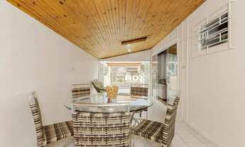 Imagem 5: Casa térrea com 3 quartos à venda por R$ 700.000 - Pinheirinho, Curitiba/PR