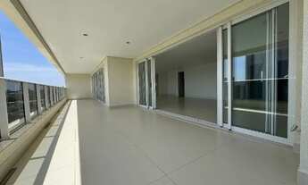 Imagem 5: LA TORRE Apartamento com 4 dormitórios