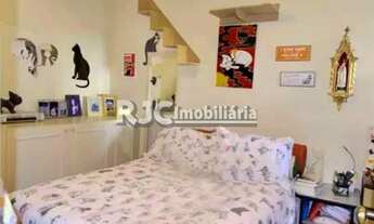 Imagem 5: Apartamento de 60 metros quadrados no bairro Rio Comprido com 2 quartos