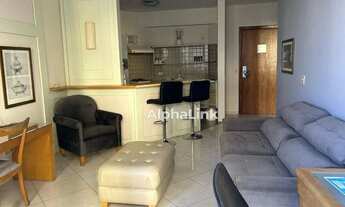 Imagem: Apartamento com 1 dormitório para alugar