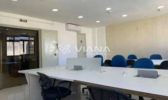 Imagem: Sala Conjunto comercial, Centro / Republica