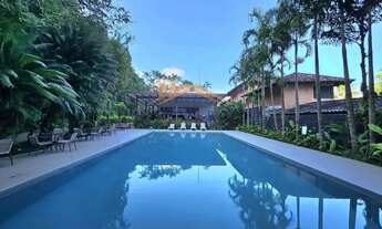 Imagem 5: Apartamento com 2 quartos para venda ou locação anual