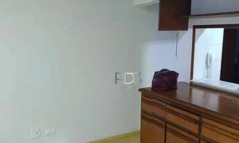 Imagem: Apartamento à venda, 52 m² por R$ 220.000,00