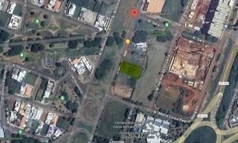 Imagem: Terreno em Santa Bárbara Doeste